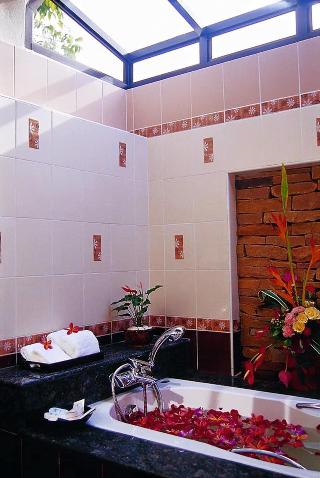 Samui Honey Tara Villa Residence fotoÄŸrafÄ±