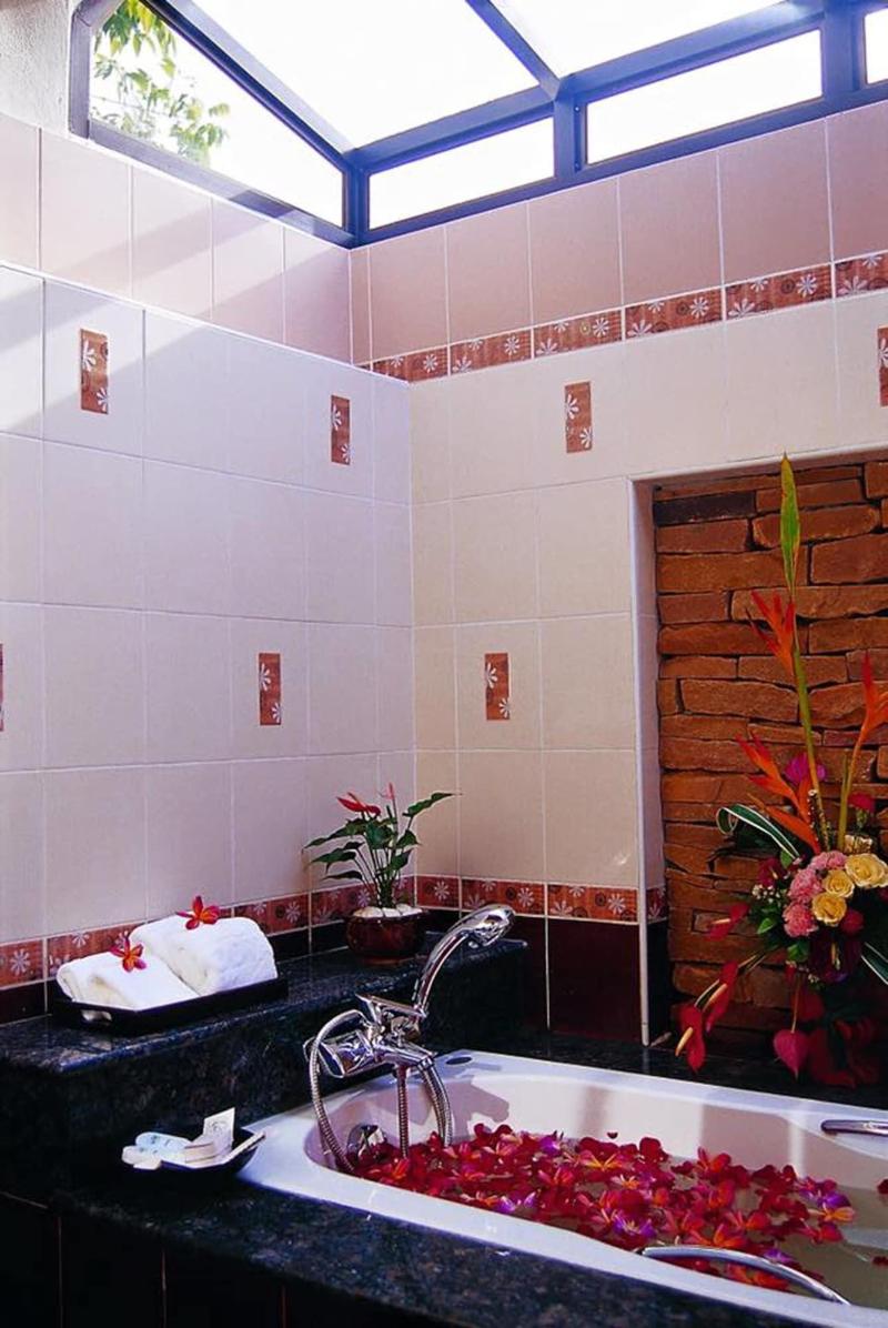 Samui Honey Tara Villa Residence - Oda