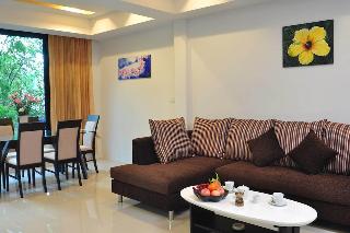 Samui Honey Tara Villa Residence fotoÄŸrafÄ±
