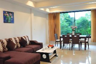 Samui Honey Tara Villa Residence fotoÄŸrafÄ±