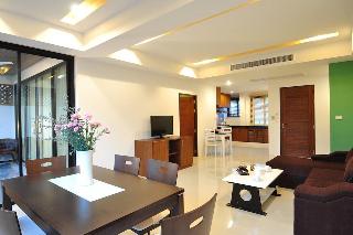 Samui Honey Tara Villa Residence fotoÄŸrafÄ±