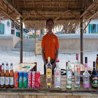 The Samui Beach Resort fotoÄŸrafÄ±