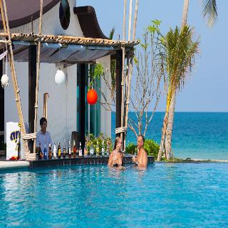 The Samui Beach Resort fotoÄŸrafÄ±