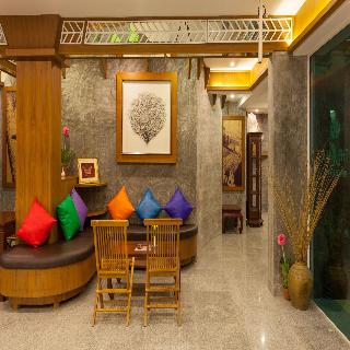 The Samui Beach Resort fotoÄŸrafÄ±