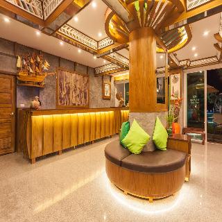 The Samui Beach Resort fotoÄŸrafÄ±