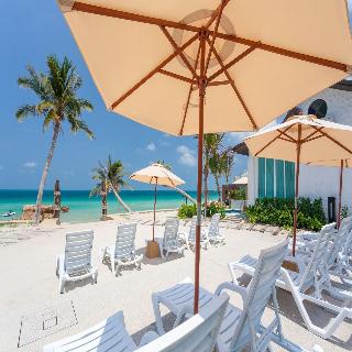 The Samui Beach Resort fotoÄŸrafÄ±