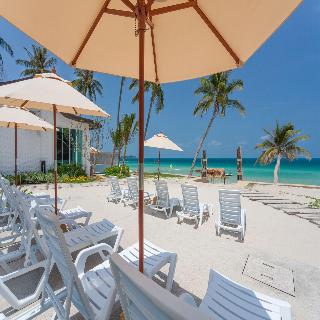 The Samui Beach Resort fotoÄŸrafÄ±