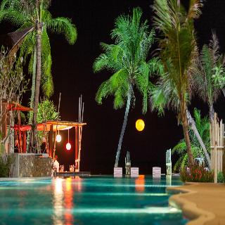 The Samui Beach Resort fotoÄŸrafÄ±