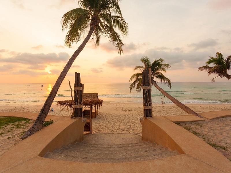 The Samui Beach Resort - Toplantı
