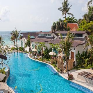 The Samui Beach Resort fotoÄŸrafÄ±