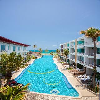 The Samui Beach Resort fotoÄŸrafÄ±