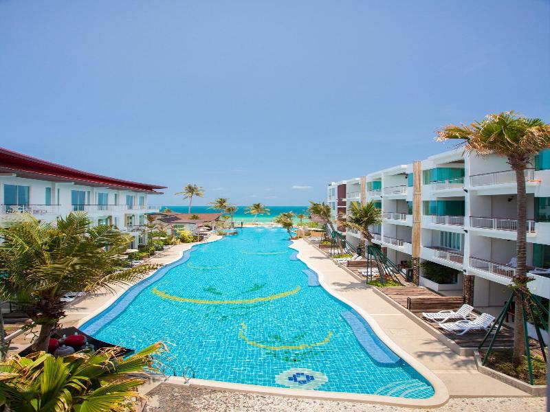 The Samui Beach Resort - Genel