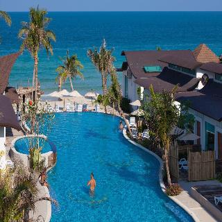 The Samui Beach Resort fotoÄŸrafÄ±
