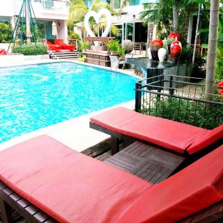 The Samui Beach Resort fotoÄŸrafÄ±
