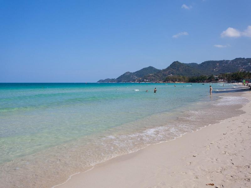 The Samui Beach Resort - Genel