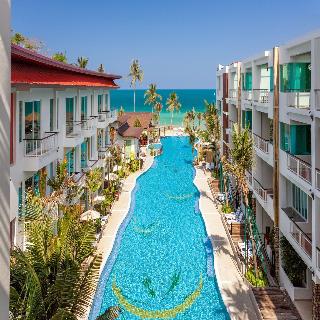 The Samui Beach Resort fotoÄŸrafÄ±