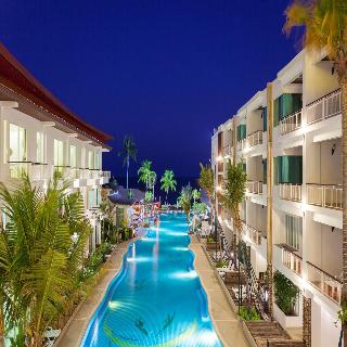 The Samui Beach Resort fotoÄŸrafÄ±