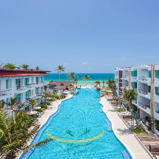 The Samui Beach Resort fotoÄŸrafÄ±