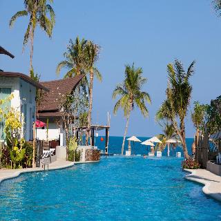 The Samui Beach Resort fotoÄŸrafÄ±