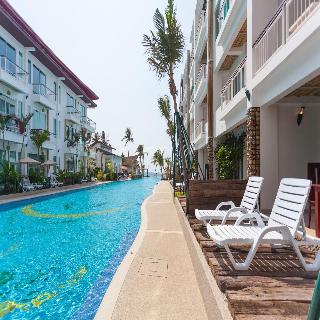 The Samui Beach Resort fotoÄŸrafÄ±