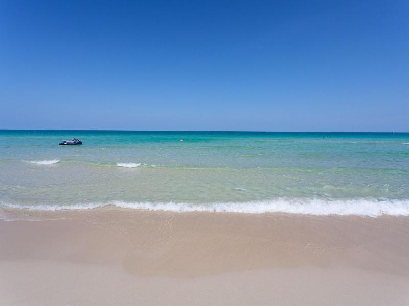 The Samui Beach Resort - Plaj