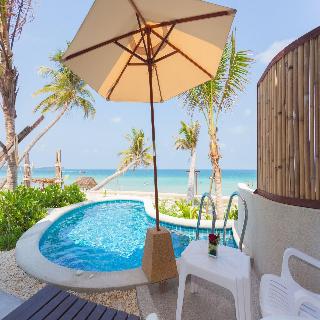 The Samui Beach Resort fotoÄŸrafÄ±