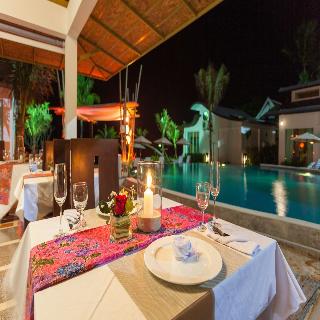 The Samui Beach Resort fotoÄŸrafÄ±