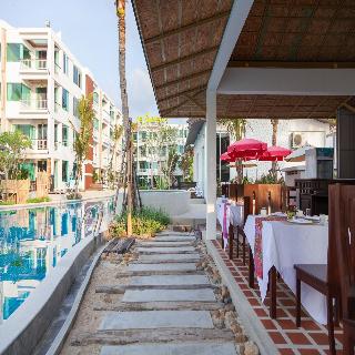The Samui Beach Resort fotoÄŸrafÄ±