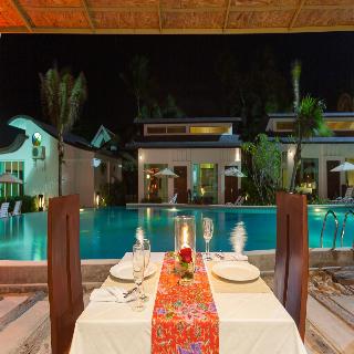 The Samui Beach Resort fotoÄŸrafÄ±