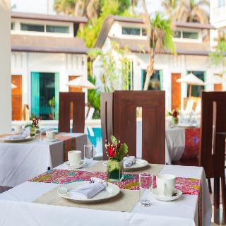 The Samui Beach Resort fotoÄŸrafÄ±