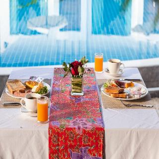 The Samui Beach Resort fotoÄŸrafÄ±