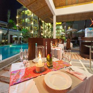 The Samui Beach Resort fotoÄŸrafÄ±