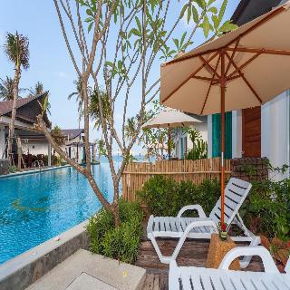 The Samui Beach Resort fotoÄŸrafÄ±