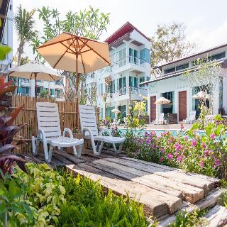 The Samui Beach Resort fotoÄŸrafÄ±