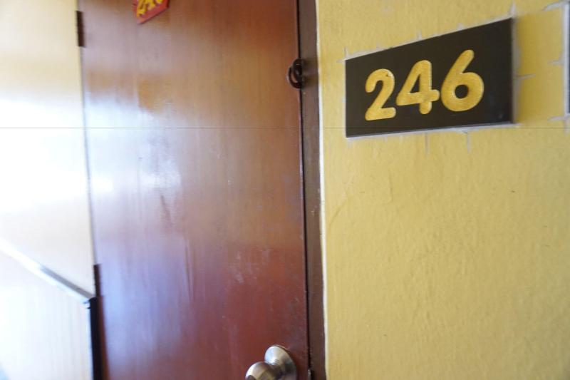 Sri Chumphon Hotel - Lobi