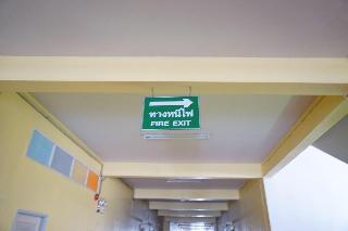 Sri Chumphon Hotel fotoÄŸrafÄ±