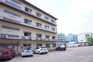 Sri Chumphon Hotel otel fotoğrafı