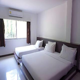 Sri Chumphon Hotel fotoÄŸrafÄ±
