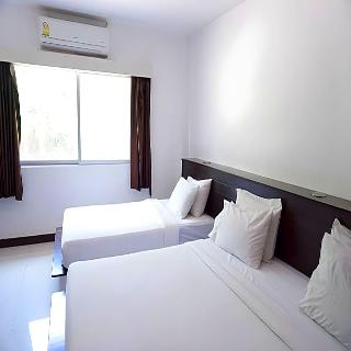 Sri Chumphon Hotel fotoÄŸrafÄ±