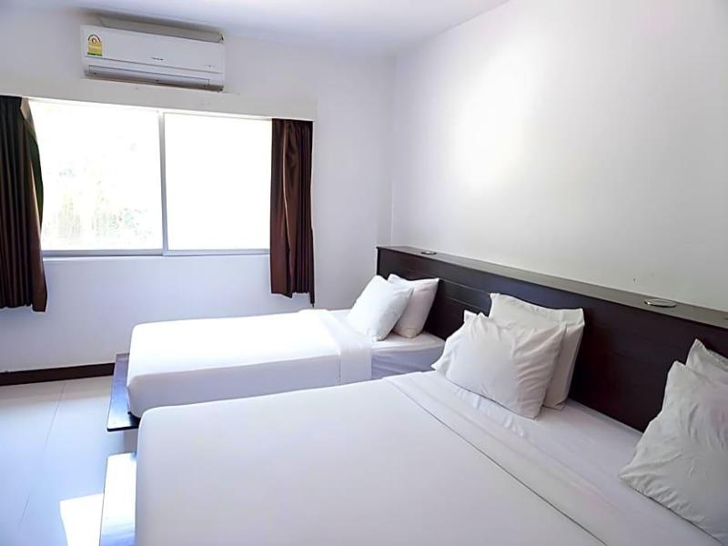 Sri Chumphon Hotel - Genel
