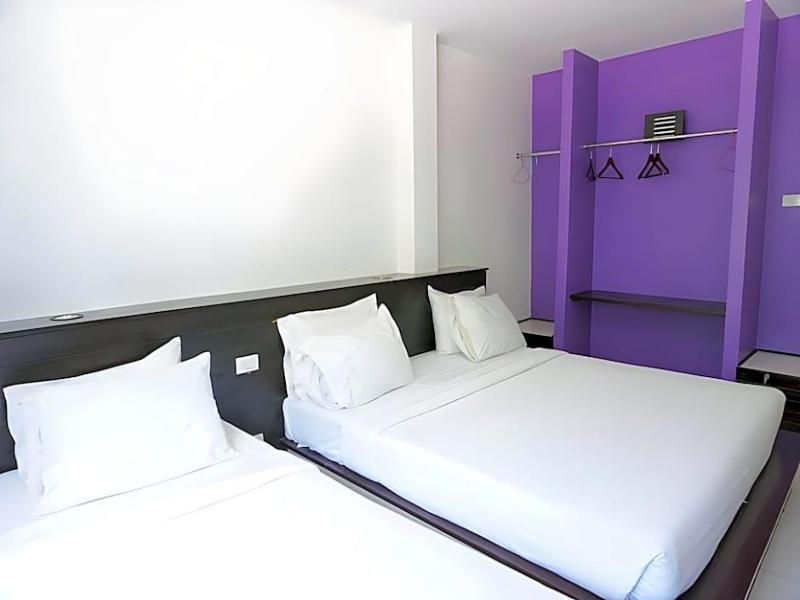 Sri Chumphon Hotel - Genel