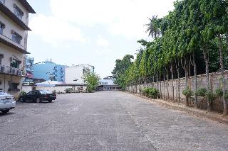 Sri Chumphon Hotel fotoÄŸrafÄ±