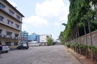 Sri Chumphon Hotel fotoÄŸrafÄ±