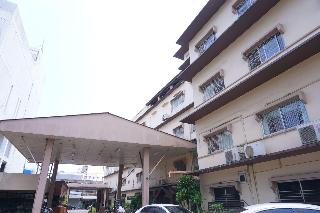 Sri Chumphon Hotel fotoÄŸrafÄ±