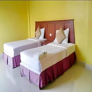 Sri Chumphon Hotel fotoÄŸrafÄ±