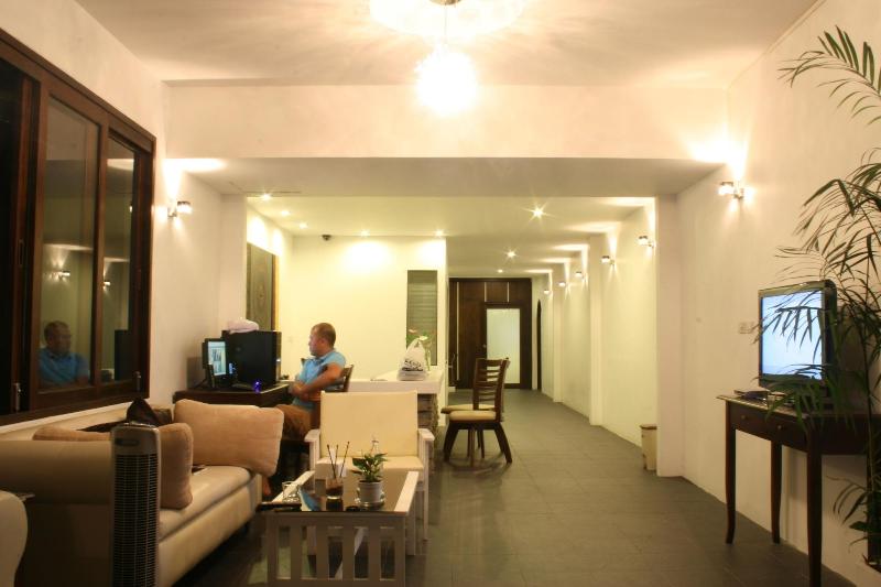 Baan Talay - Thungwualaen - Lobi