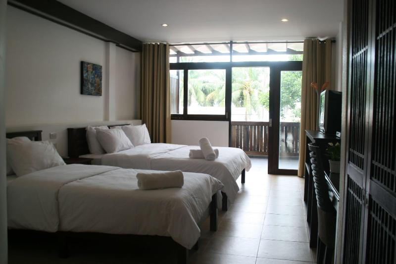 Baan Talay - Thungwualaen - Oda
