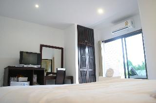 Baan Talay - Thungwualaen fotoÄŸrafÄ±