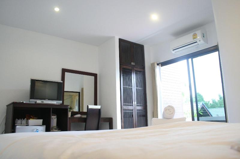 Baan Talay - Thungwualaen - Oda