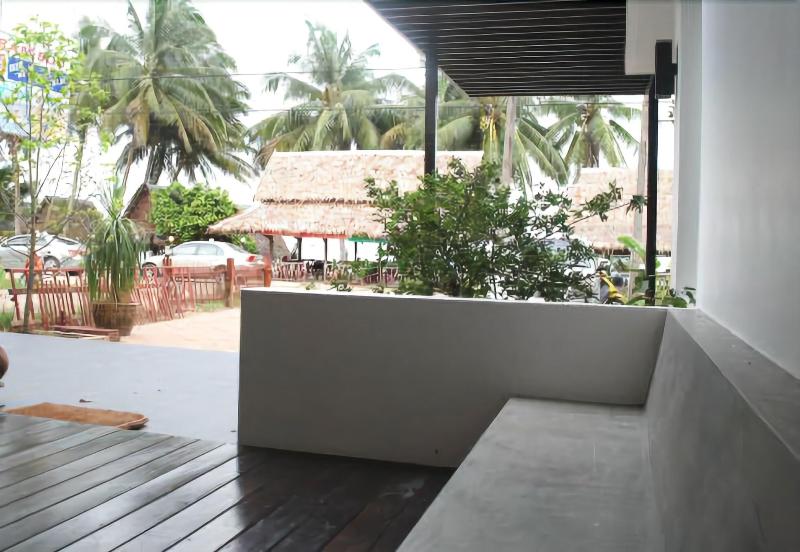 Baan Talay - Thungwualaen - Oda